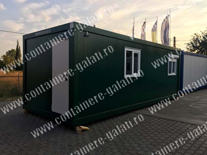 containere depozitare de vanzare Giurgiu