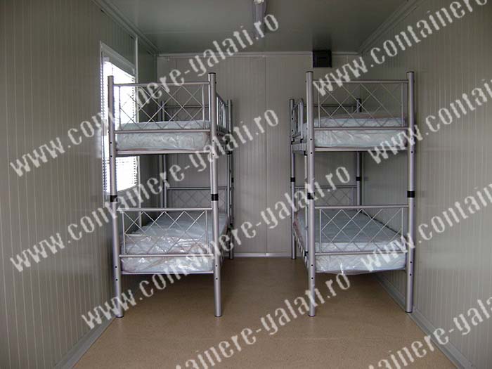containere dormitor pret vanzare Giurgiu