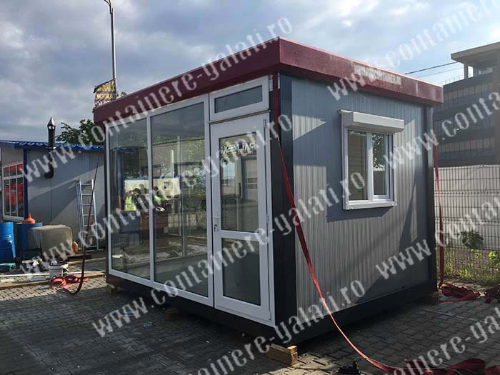 containere vanzare magazine Giurgiu