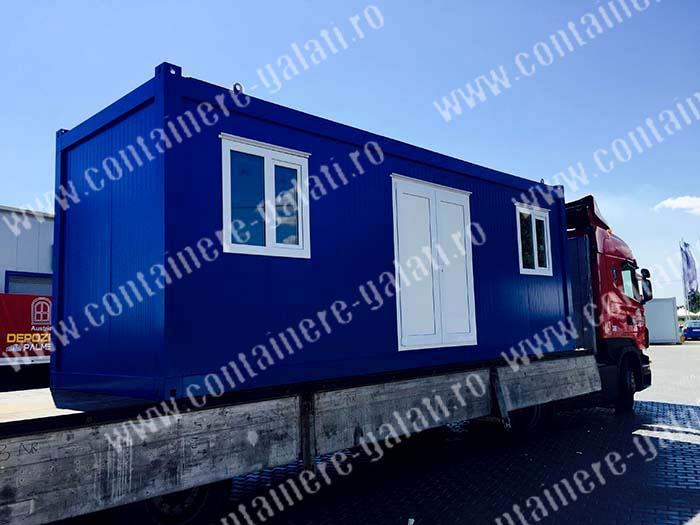 container santier vanzare  Giurgiu
