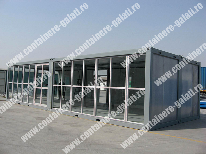 case containere Giurgiu