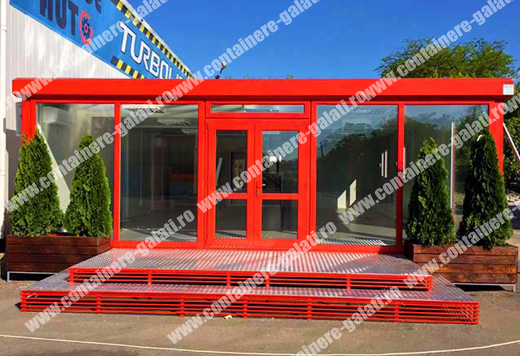 containere modulare de vanzare