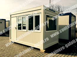 baraca metalica de vanzare Giurgiu