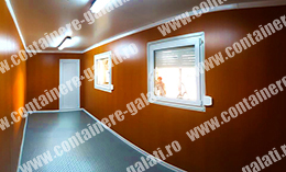 cadre containere second hand Giurgiu