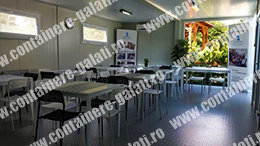 containere birou de vanzare Giurgiu