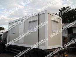 containere santier second hand Giurgiu