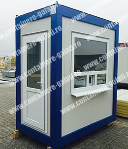 module de locuit pret Giurgiu